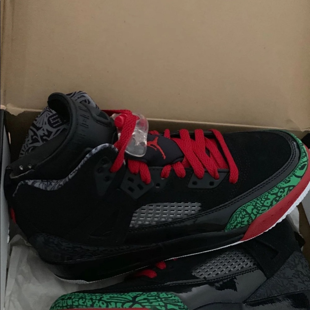 jordan - Picture 3 of 3